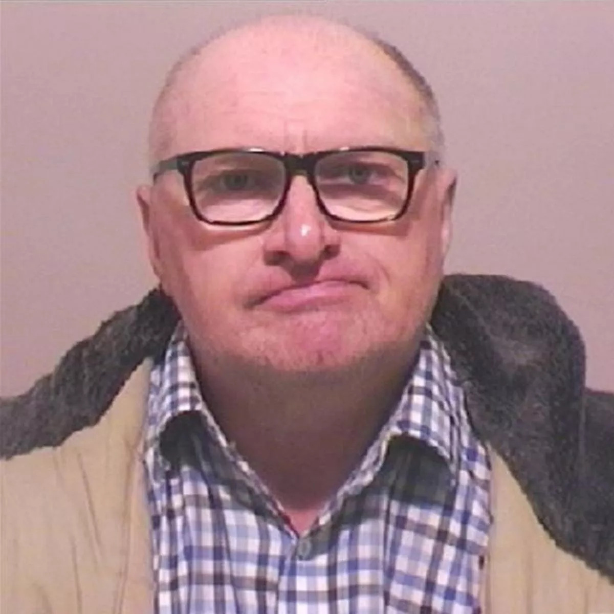 Offender photo