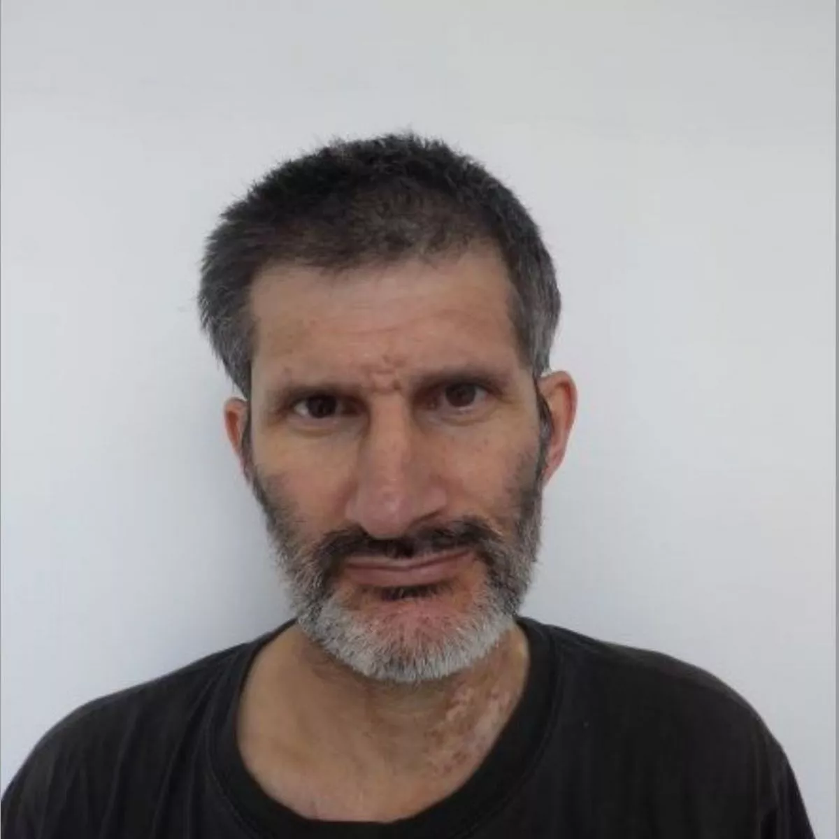 Offender photo