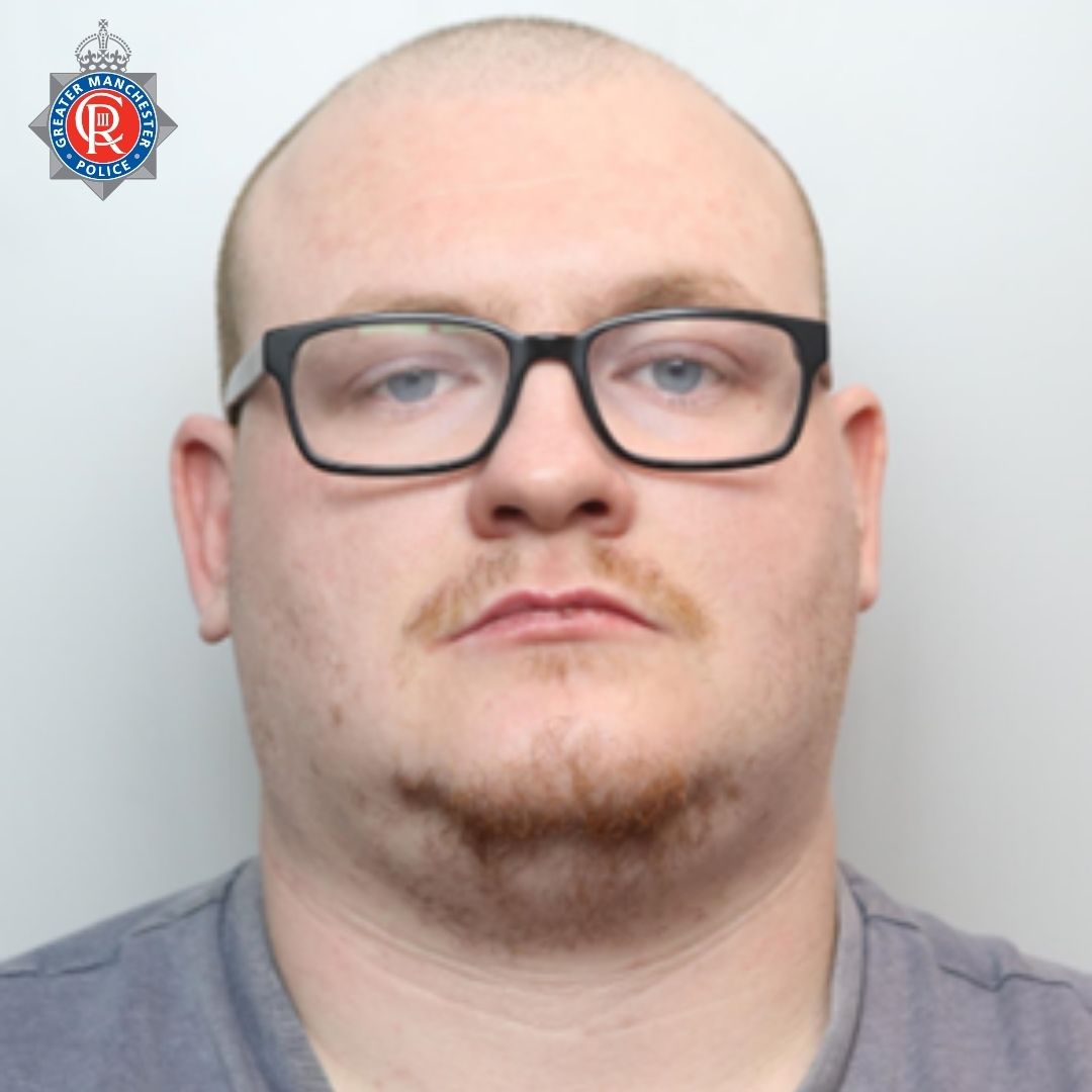 Offender photo