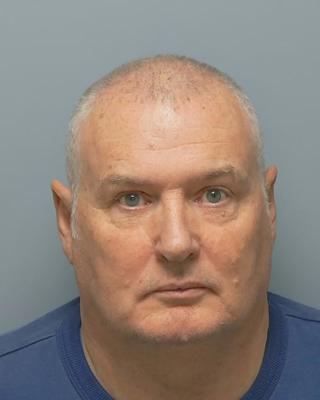Offender photo