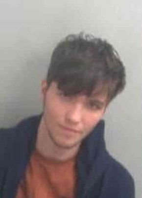 Offender photo