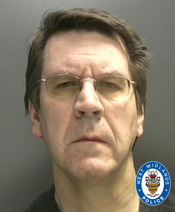 Offender photo