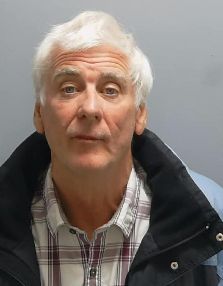 Offender photo