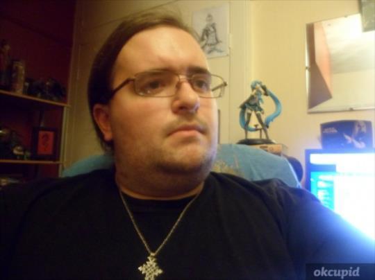 Offender photo