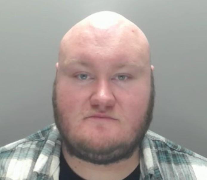 Offender photo
