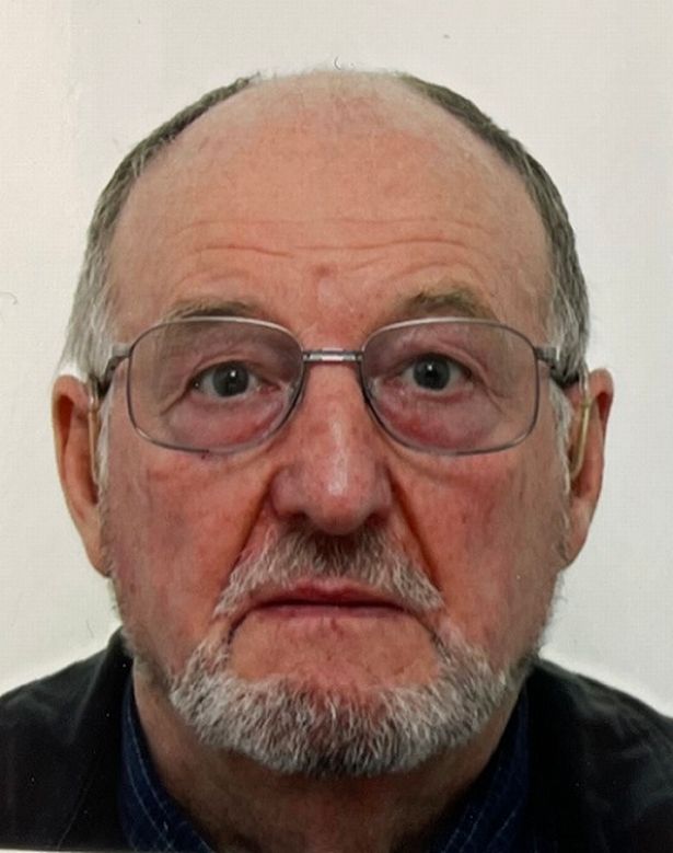 Offender photo