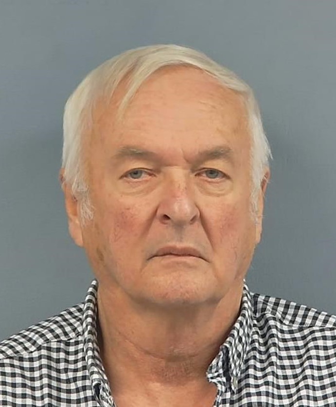 Offender photo