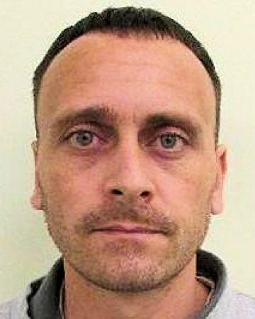 Offender photo
