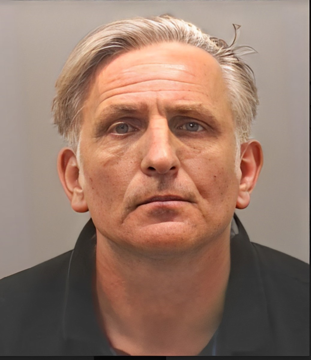 Offender photo