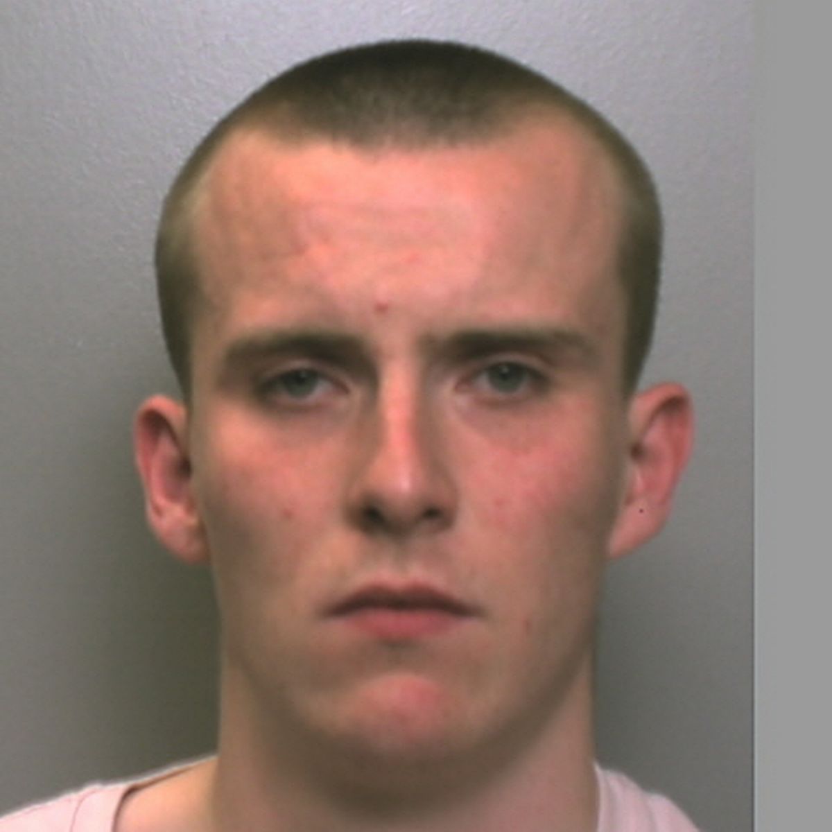 Offender photo