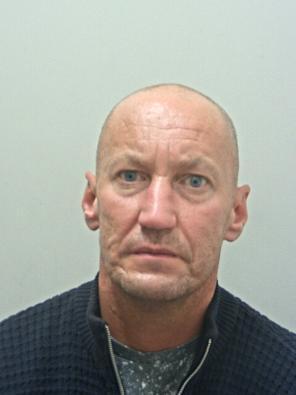 Offender photo