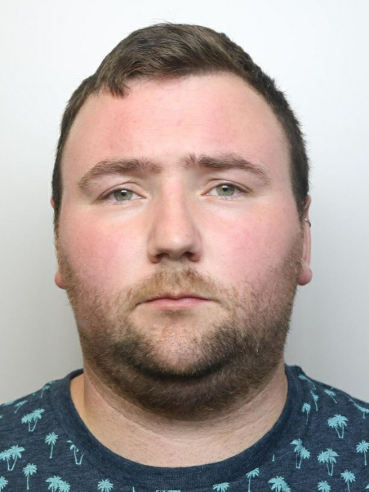 Offender photo