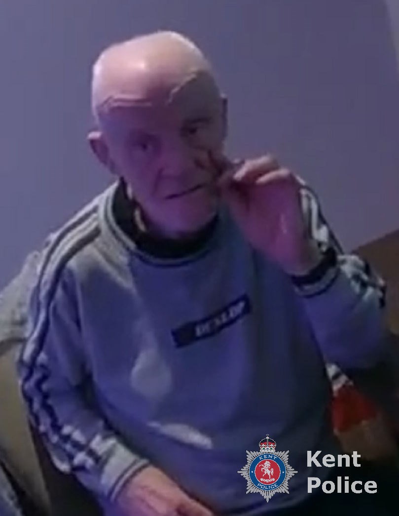 Offender photo