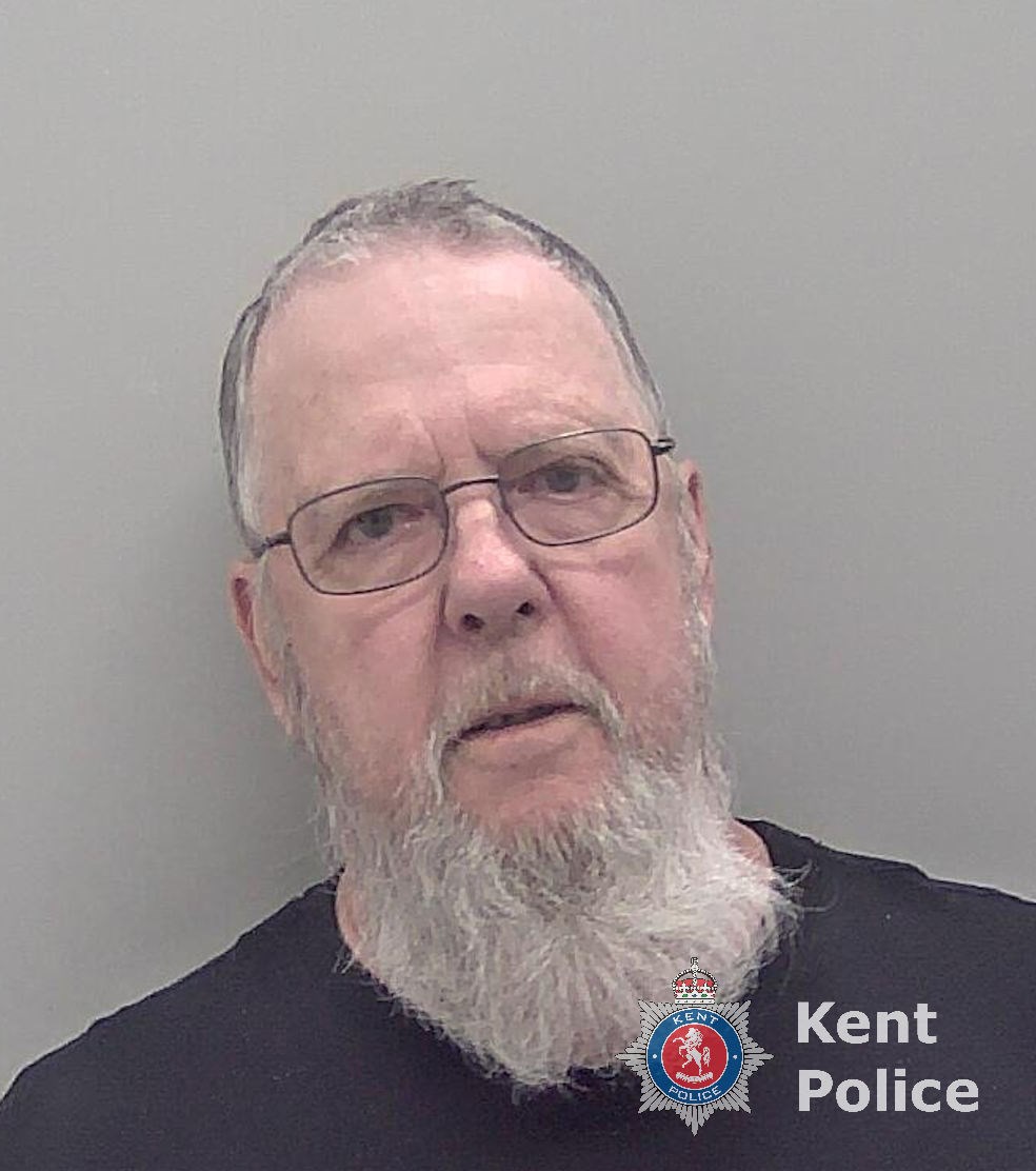 Offender photo