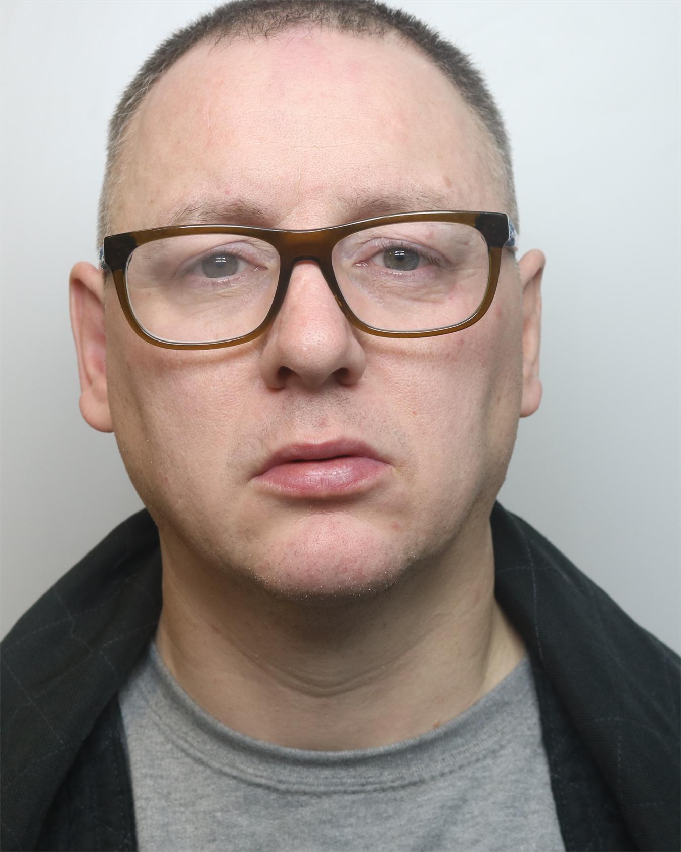 Offender photo