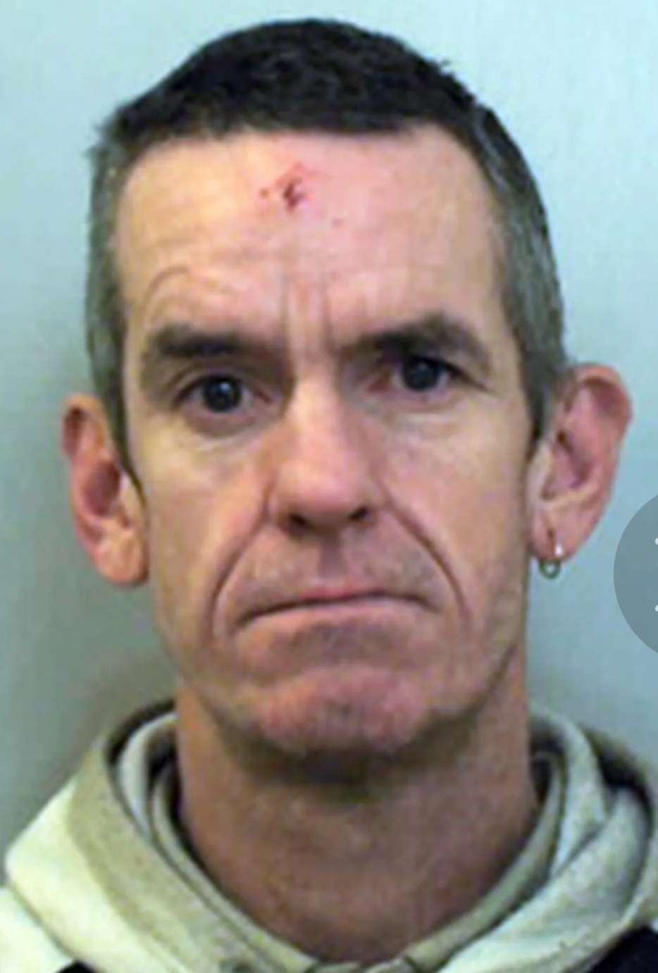 Offender photo