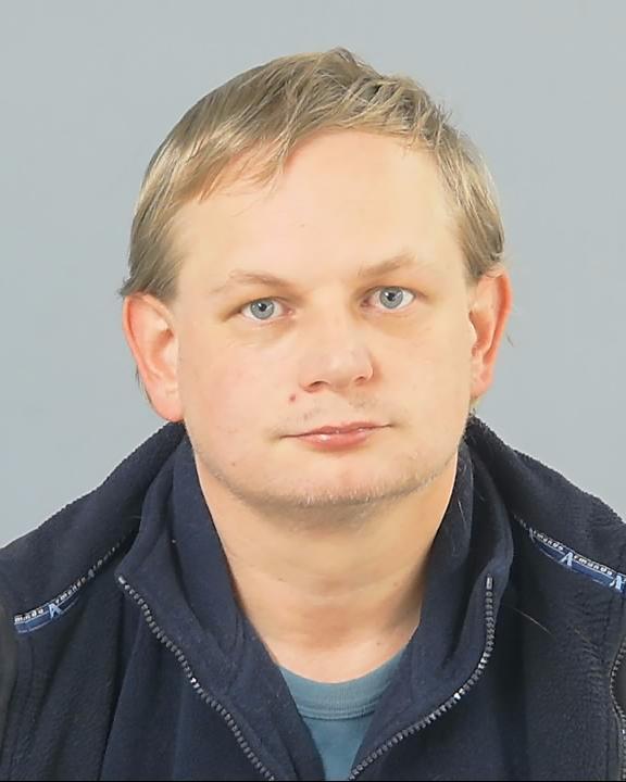 Offender photo