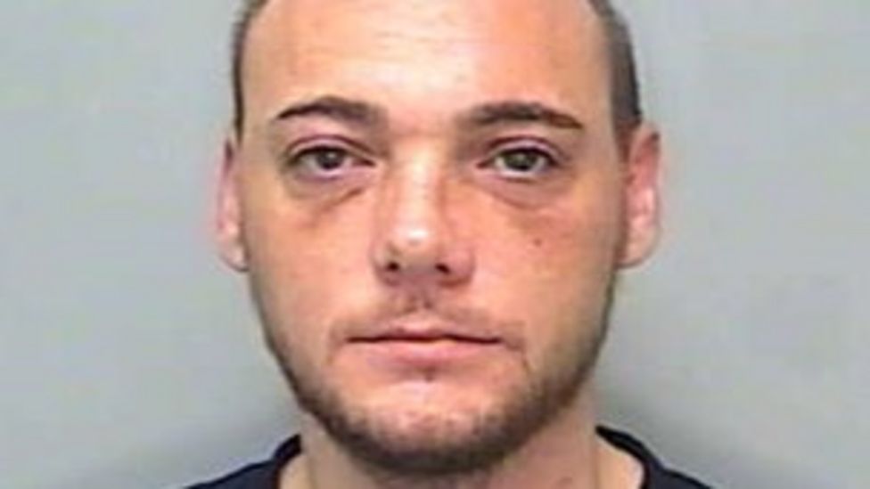 Offender photo