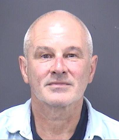 Offender photo