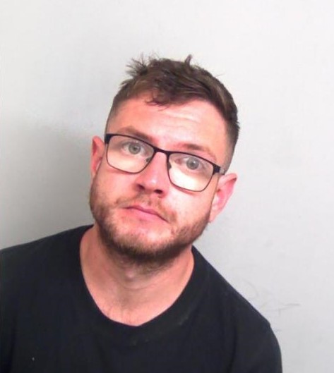 Offender photo
