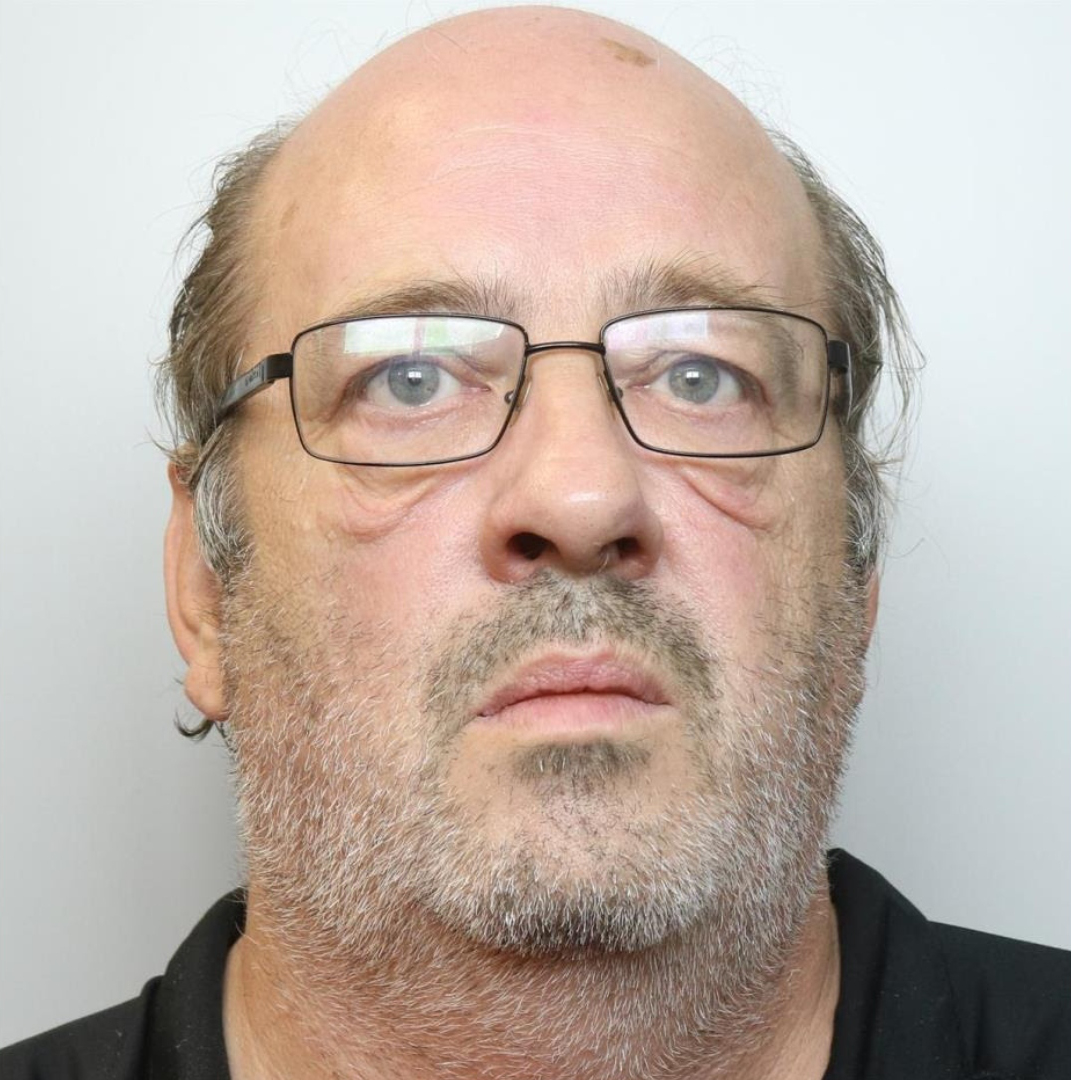 Offender photo