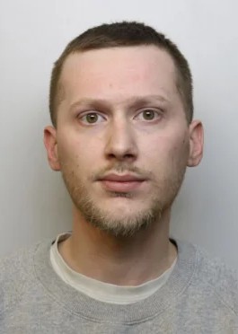 Offender photo