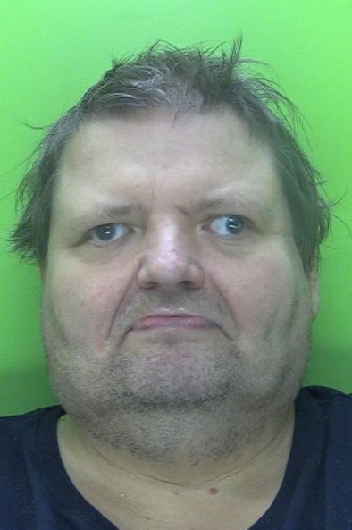 Offender photo