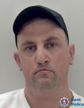 Offender photo