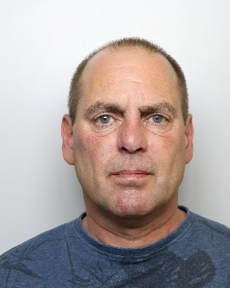 Offender photo