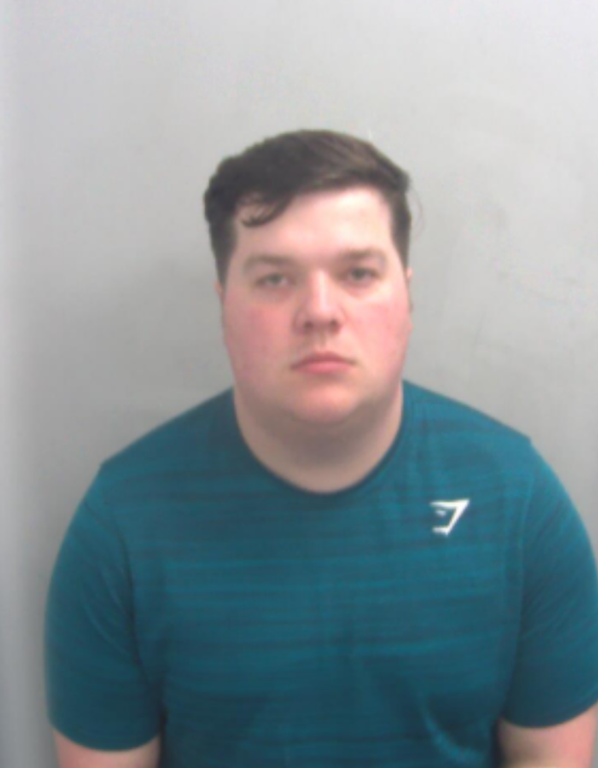 Offender photo