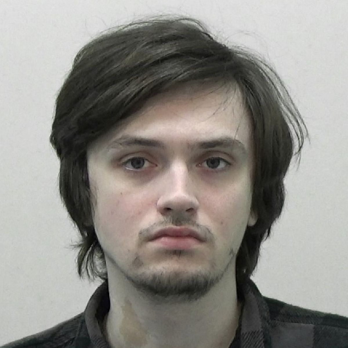 Offender photo