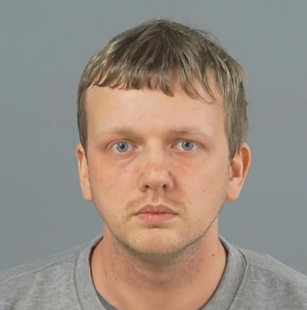 Offender photo