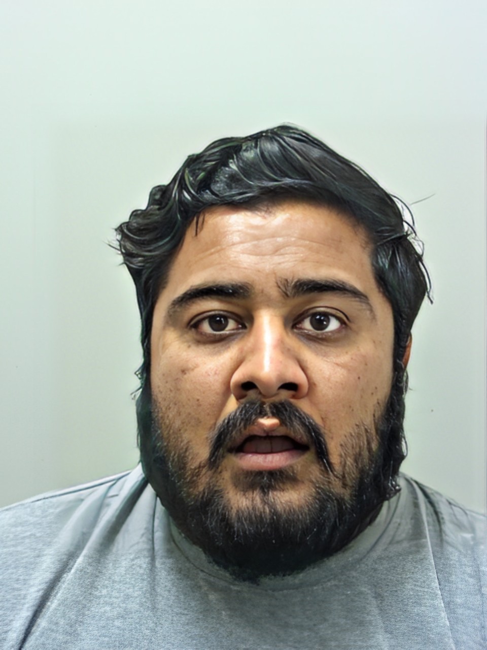 Offender photo