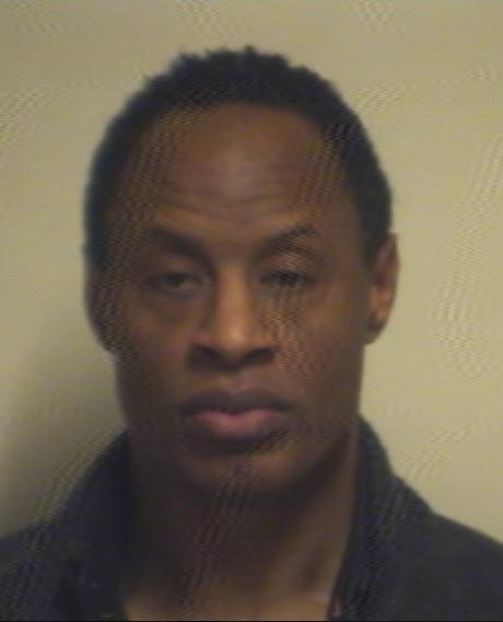 Offender photo