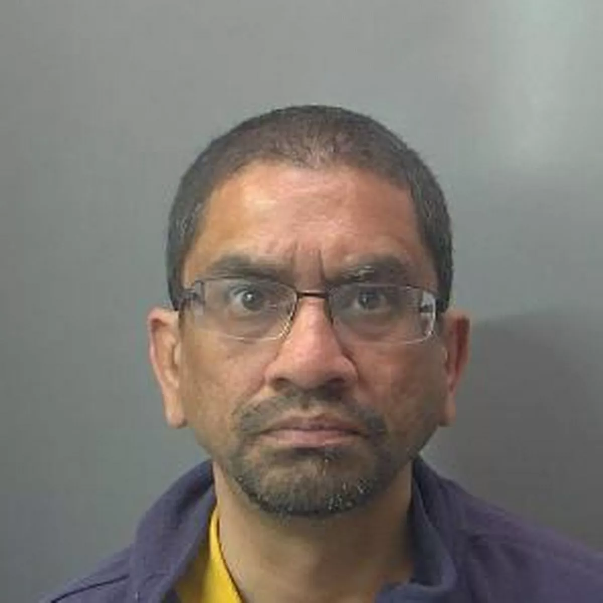 Offender photo