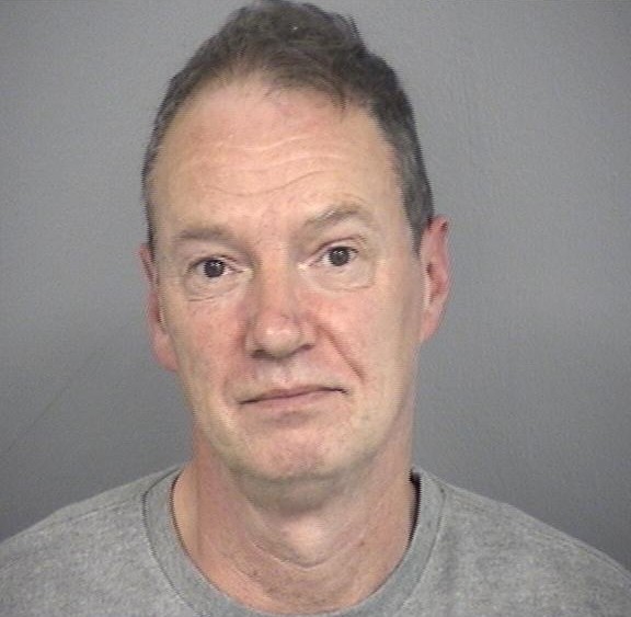 Offender photo