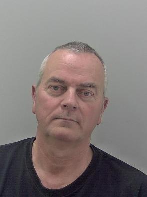 Offender photo
