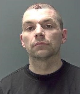 Offender photo
