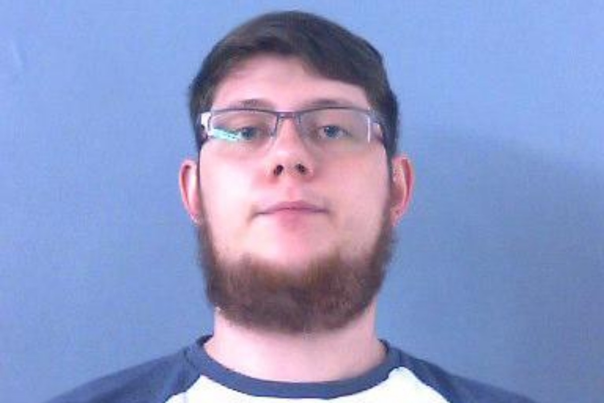 Offender photo