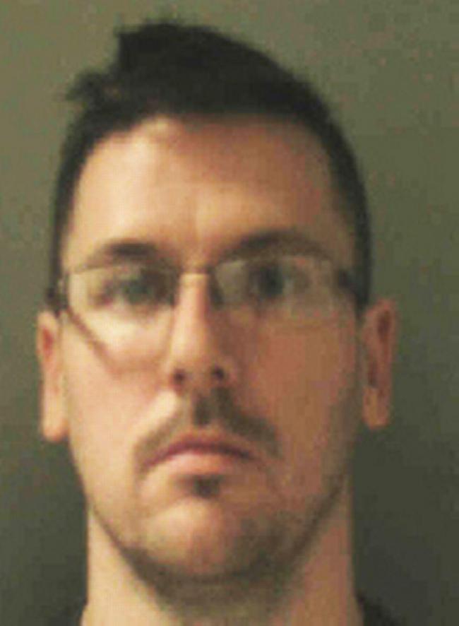 Offender photo