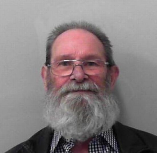 Offender photo