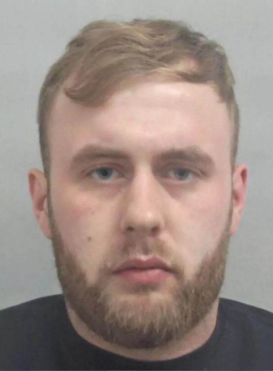 Offender photo