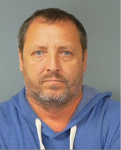Offender photo
