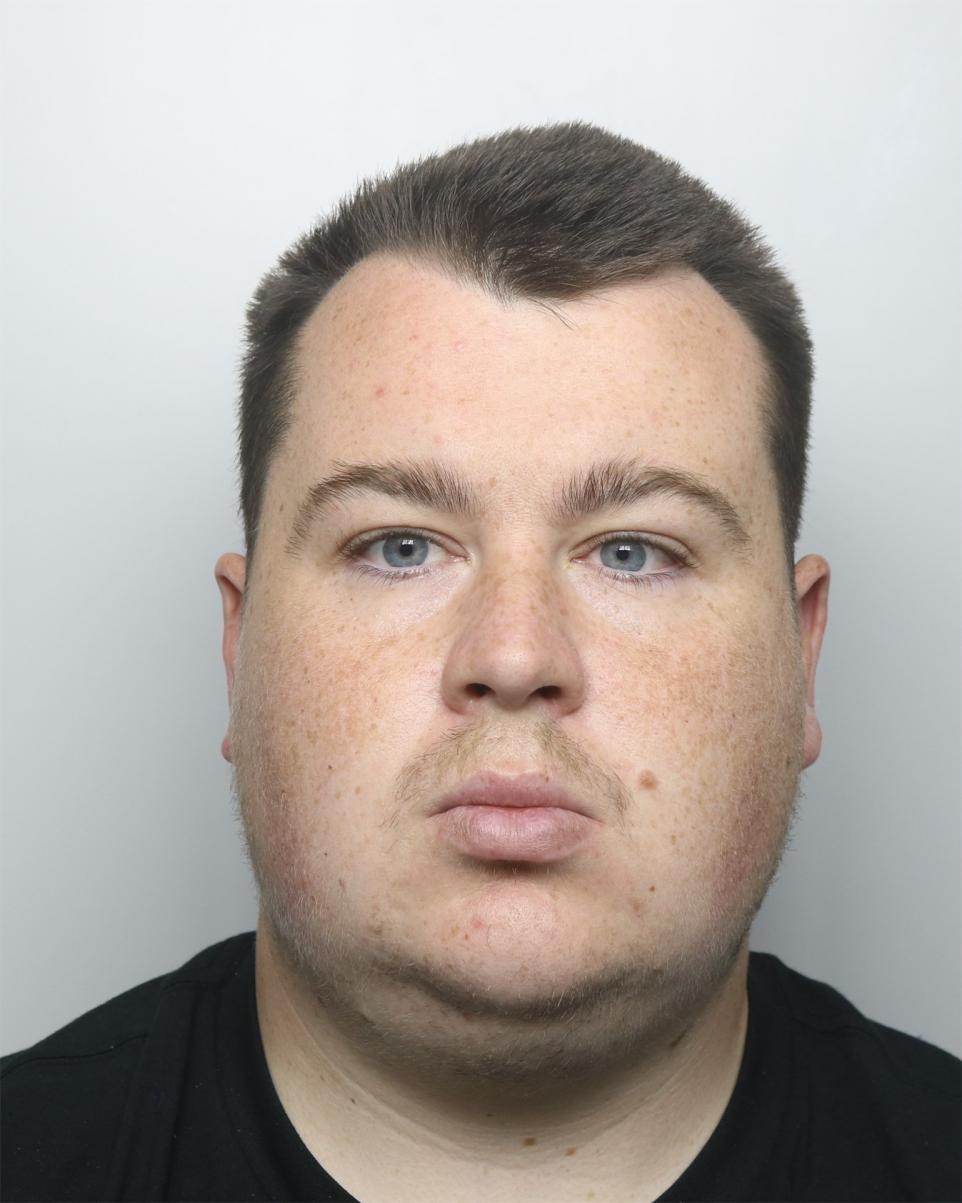 Offender photo