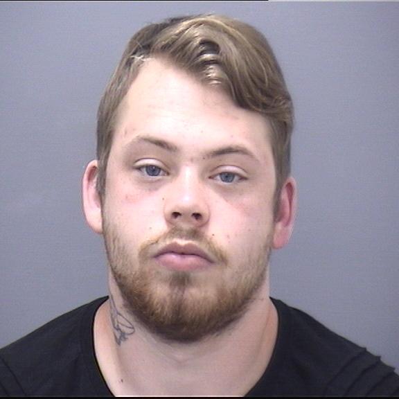 Offender photo
