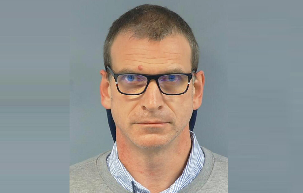 Offender photo