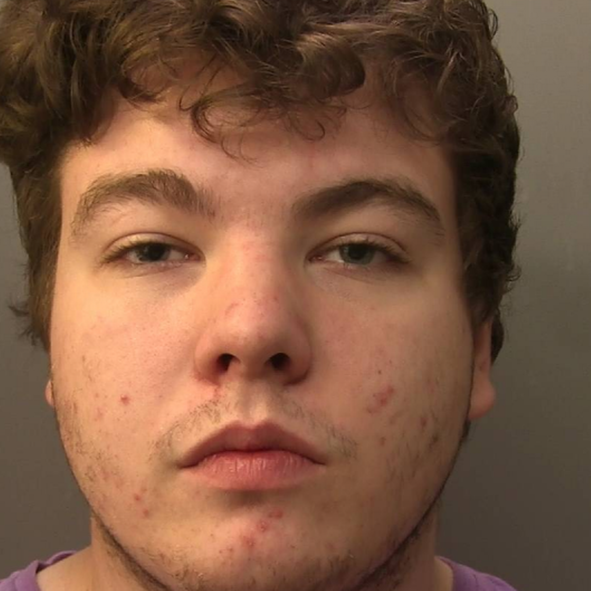 Offender photo