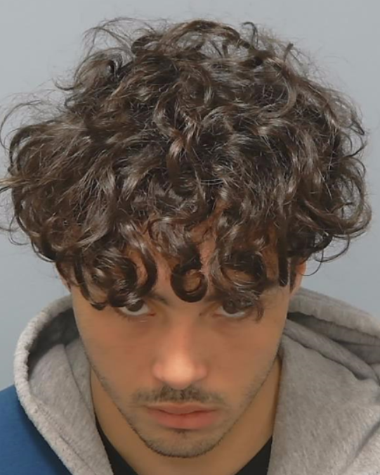 Offender photo