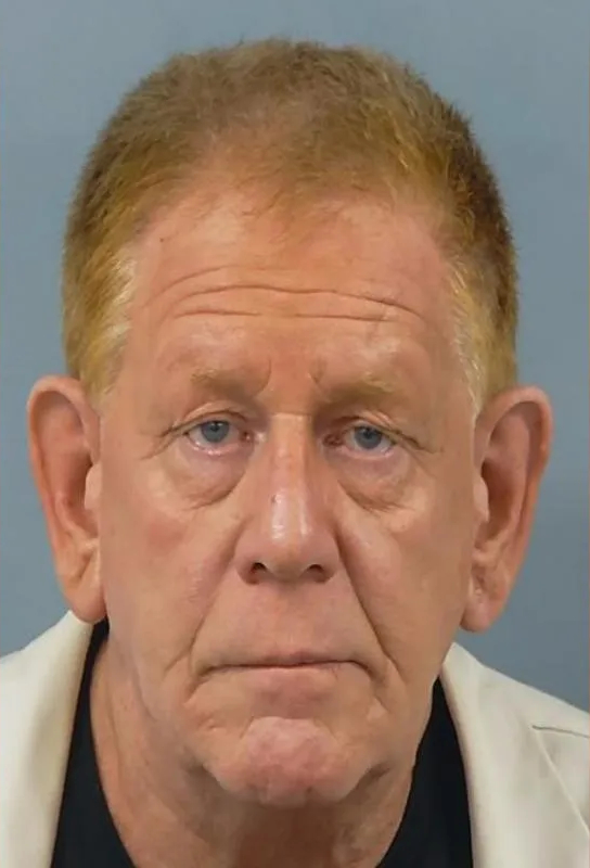 Offender photo