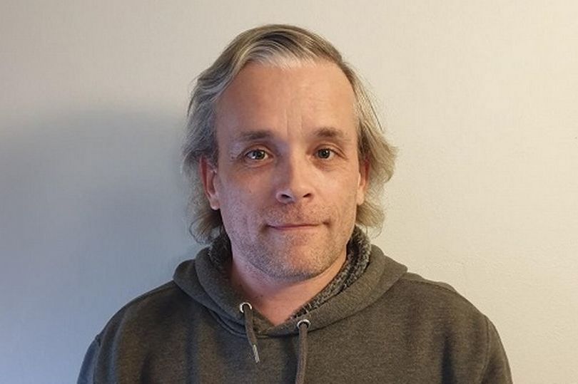 Offender photo